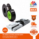 Ink Ribbon Letatwin LM-IR300B 50Mtr