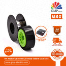 Ink Ribbon Letatwin LM-IR50B 100Mtr u/LM-550A