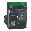 Schneider LUCA Control Unit TeSys U Standard 0.09-15kW AC-3 | LUCAX6BL / LUCAX6FU / LUCA1XBL / LUCA1XFU / LUCA05BL / LUCA05FU / LUCA12BL / LUCA12FU / LUCA18BL / LUCA18FU / LUCA32BL / LUCA32FU