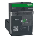 Schneider LUCB Control Unit TeSys U Advanced 0.09-15kW AC-3 | LUCBX6BL / LUCBX6FU / LUCB1XBL / LUCB1XFU / LUCB05BL / LUCB05FU / LUCB12BL / LUCB12FU / LUCB18BL / LUCB18FU / LUCB32BL / LUCB32FU