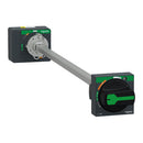 Schneider Electric Rotary Handle | LV426930T, LV426932T, LV426937, LV426935T
