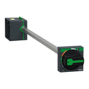 Schneider Electric Rotary Handle | LV426930T, LV426932T, LV426937, LV426935T