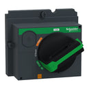 Schneider Electric Aksesori Rotary Handle untuk MCCB ComPacT NSX & EasyPact CVS | LV429337T, LV432597T, LV429338T, LV432598T, LV429343T, LV432603T