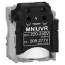 Schneider Electric Aksesori Under Voltage Release (MN) | LV429406, LV429407, LV429408, LV429402, LV429410, LV429411, LV429412, LV429413, LV429414, LV429427
