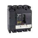 Breaker Schneider NSX100F 4P 63A (44.1-63A) 36kA (LV429642)