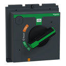 Schneider Electric Aksesori Rotary Handle EZC 400 | LV432597T, LV432598T