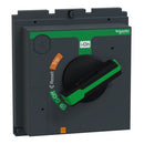 Schneider Electric Aksesori Rotary Handle untuk MCCB ComPacT NSX & EasyPact CVS | LV429337T, LV432597T, LV429338T, LV432598T, LV429343T, LV432603T