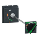 Schneider Electric Aksesori Rotary Handle untuk MCCB ComPacT NSX & EasyPact CVS | LV429337T, LV432597T, LV429338T, LV432598T, LV429343T, LV432603T