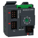 Schneider Electric BSCM (Breaker Status Control Module) untuk MCCB ComPacT NSX | LV434220 [PRE-ORDER]