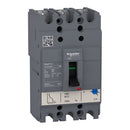 Schneider EasyPact CVS100BS 3P Circuit Breaker TMD | LV510930 / LV510932 / LV510933 / LV510934 / LV510935 / LV510936 / LV510937 / LV510938