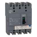 Schneider EasyPact CVS100BS 4P Circuit Breaker TMD | LV510952 / LV510953 / LV510954 / LV510955 / LV510956 / LV510957 / LV510958