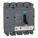 Schneider EasyPact CVS 100A - 250A MCCB 4P dengan TMD (50 kA) | LV510480, LV510481, LV510482, LV510483, LV510484, LV510485, LV510486, LV510487, LV516467, LV516468, LV525457, LV525458