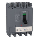 Schneider EasyPact CVS 400A - 630A MCCB 4P dengan TMD (36 kA) | LV540308 / LV540309 / LV563310