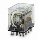 Relay Omron LY4N 24VDC
