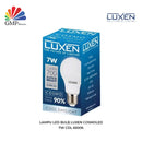 Lampu LED Bulb Luxen COSMOLED 7W CDL 6500K