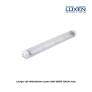 Lampu LED Wide Batten Luxen 54W 6500K 120CM Susu