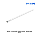 Lampu TL LED Philips Ecofit LEDtube T8 25W/865 White