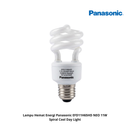 Lampu Hemat Energi Panasonic EFD11H65HD NEO 11W Spiral Cool Day Light