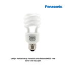 Lampu Hemat Energi Panasonic EFD19E65HD3A ECO 19W Spiral Cool Day Light