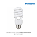 Lampu Hemat Energi Panasonic EFD22E27HD3A ECO 22W Spiral Cool Day Light