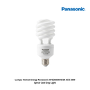 Lampu Hemat Energi Panasonic EFD25E65HD3A ECO 25W Spiral Cool Day Light