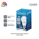 Lampu LED Bulb Luxen COSMOLED 7W CDL 6500K