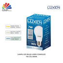 Lampu LED Bulb Luxen COSMOLED 7W CDL 6500K
