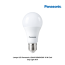 Lampu LED Panasonic LDAHV10D65H2AP 10 W Cool Day Light N/A