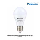 Lampu LED Panasonic LDAHV8D65H2AP 8 W Cool Day Light N/A