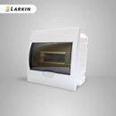 Larkin MCB BOX Panel Plastic Outbow 4 Way LX-4-O Chint