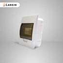 Larkin MCB BOX Panel Plastic Outbow 8 Way LX-8-O Chint