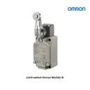 Limit switch Omron WLCA2-N