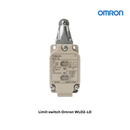 Limit switch Omron WLD2-LD