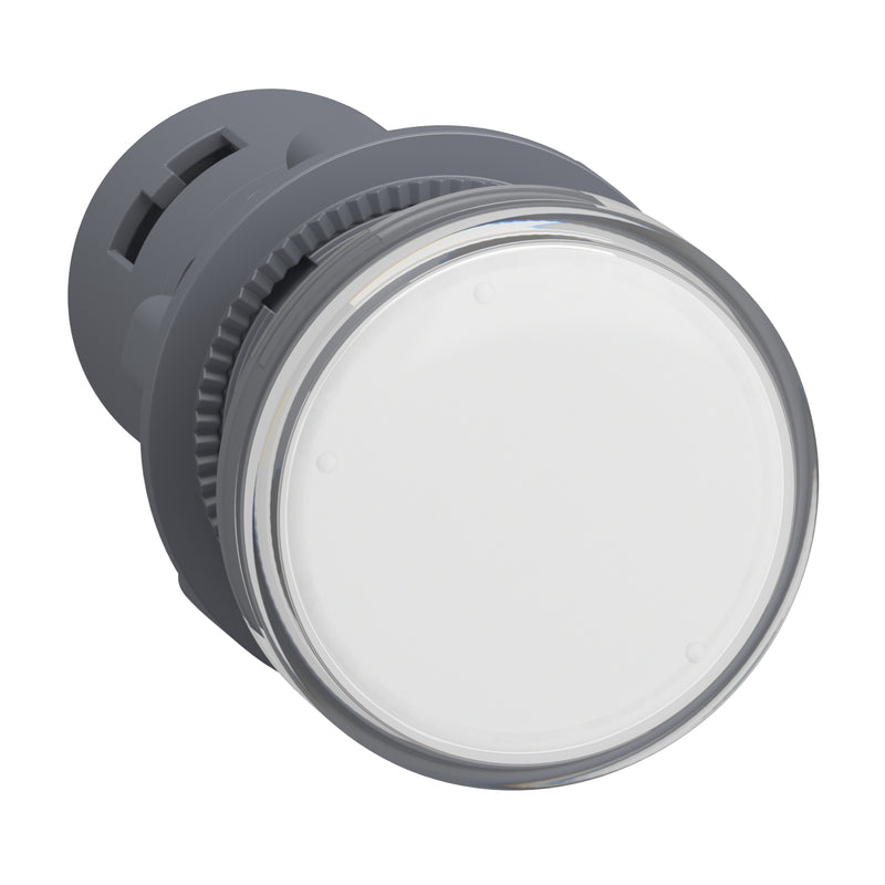 Schneider Easy Harmony XA2 Pilot Lamp Monolitik LED 220V AC | XA2EVM1LC / XA2EVM3LC / XA2EVM4LC / XA2EVM5LC / XA2EVM6LC / XA2EVM8LC