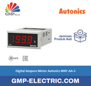 Digital Ampere Meter Autonics M4Y-AA-5
