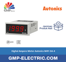 Digital Ampere Meter Autonics M4Y-DA-4