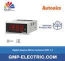 Digital Ampere Meter Autonics M4Y-S-1