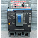 MCCB Chint 3P 160A 35kA