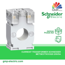 Current Transformer Schneider METSECT5CC020 200/5A