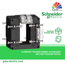 Current Transformer Schneider METSECT5DA080 800/5A, Class 0.5, Max Busbar 32x65mm