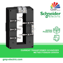 Current Transformer Schneider METSECT5DB200 2000/5A