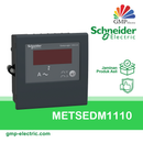 Ampere Meter Digital Schneider METSEDM1110