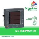 Power Meter Schneider METSEPM2120 W96xH96mm