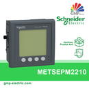 Power Meter Schneider METSEPM2210 W96xH96