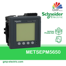 Power Meter Schneider METSEPM5650 W96xH96mm