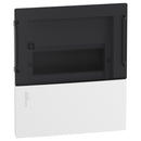 Schneider Electric Mini Pragma Pintu Transparan (Modular Enclosure) | MIP22108S, MIP22112S, MIP22118S, MIP22212S, MIP22312S