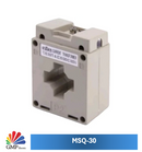 Current Transformer Fort MSQ-30 60/5A Busbar 10x30 Class 0.5 1.5VA