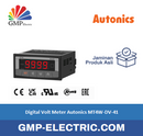Digital Volt Meter Autonics MT4W-DV-41