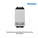 Mata Saklar Panasonic WEJ-5531 1W 1 Device Wide Series White