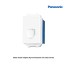 Mata Outlet Telpon (RJ11) Panasonic Full Color Series